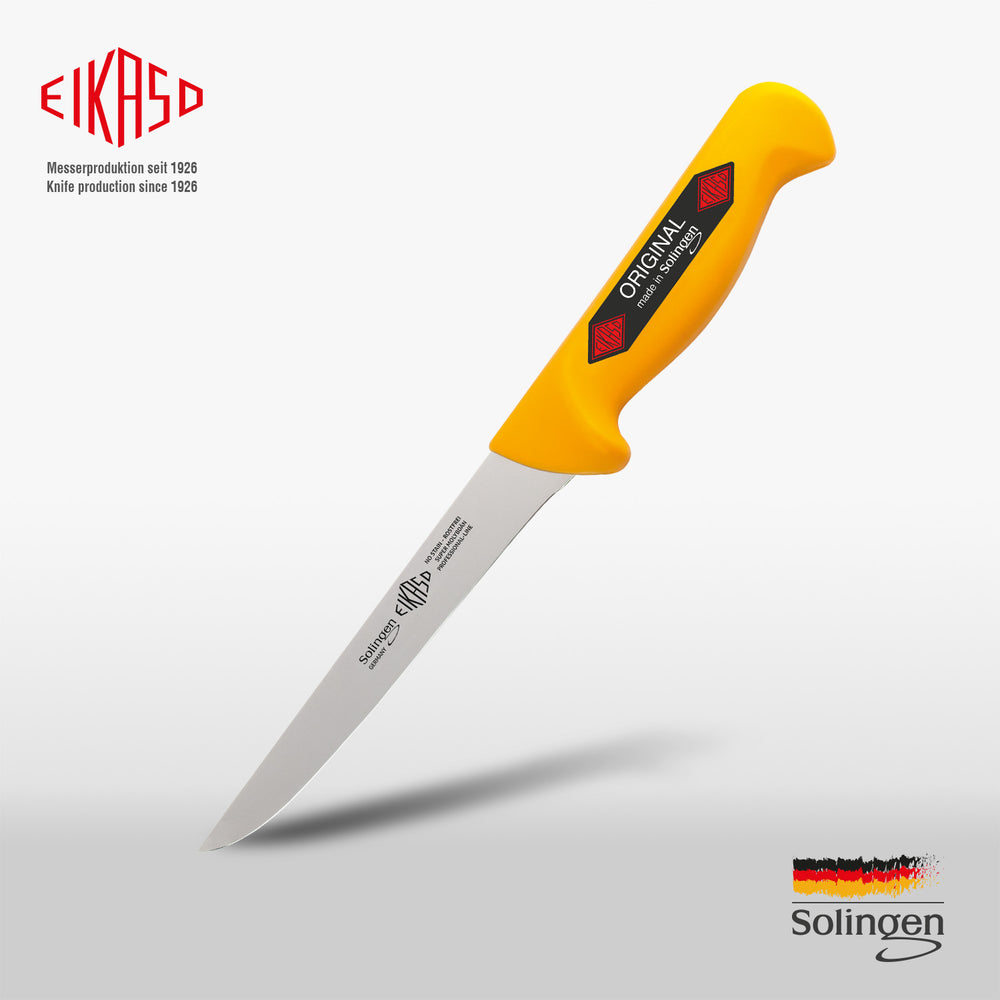 Ausbeinmesser gerade 16cm