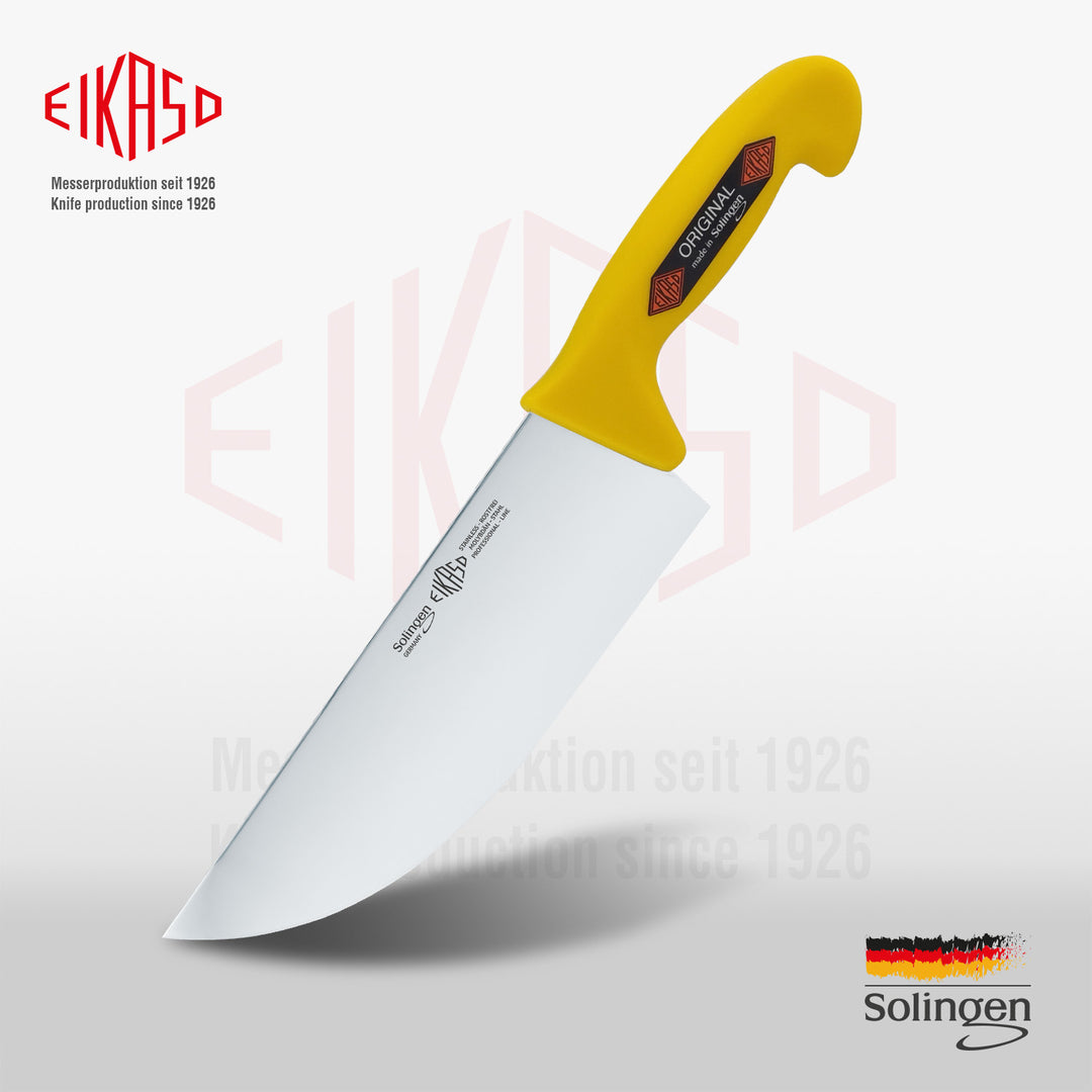 Speckmesser extra breite Klinge 20cm