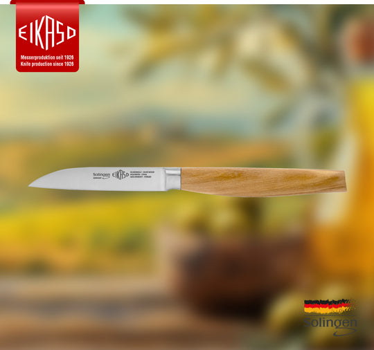 Vegetable Knife 9cm G-Line Forged