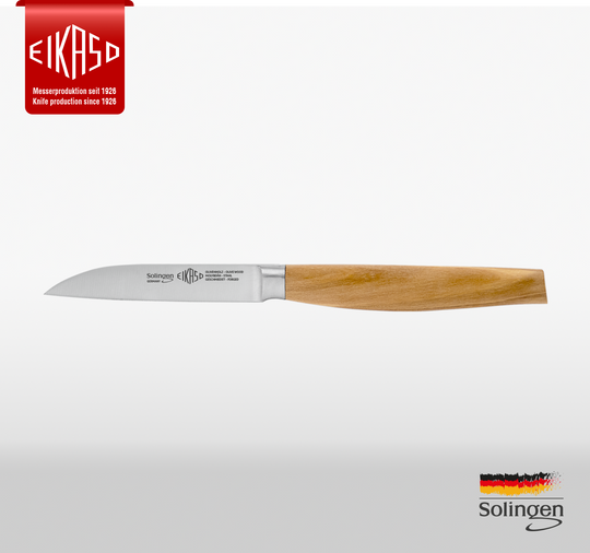 Vegetable Knife 9cm G-Line Forged