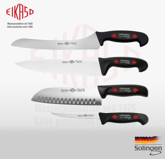 4-piece Kitchen Knife Set