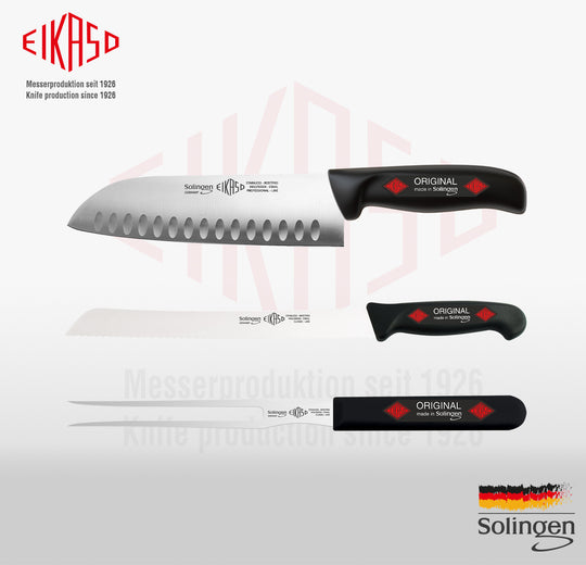 Classic Grill Set 3-PC