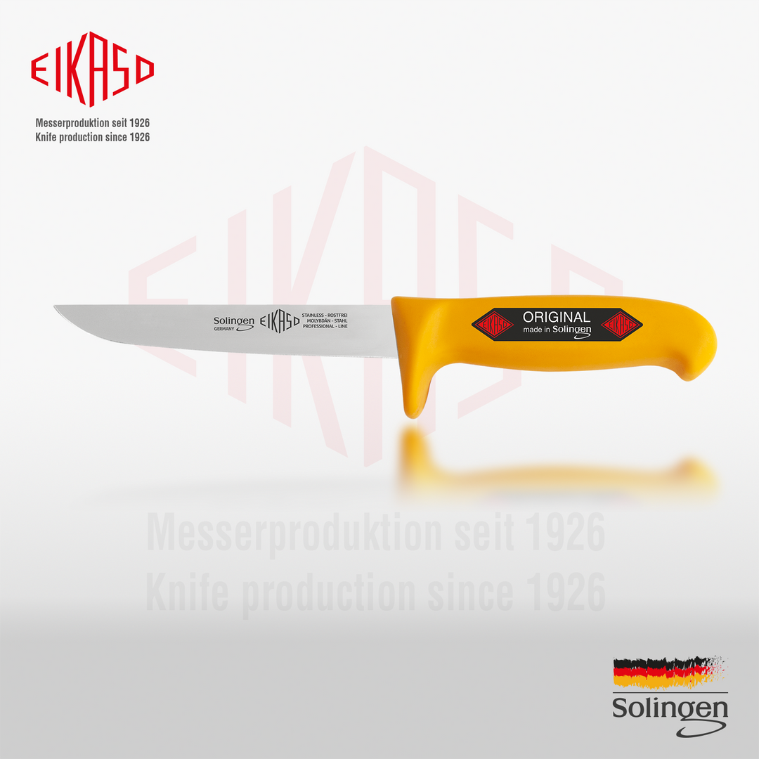 Ausbeinmesser breite Klinge 16cm PROfiTECT