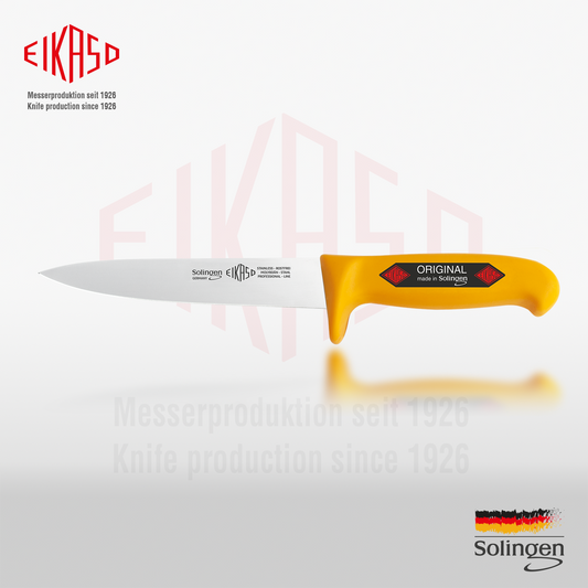 Stechmesser Mittelspitzklinge 16cm Profitect