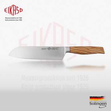 Nóż Santoku 20 cm G-Line kuty