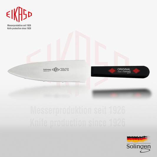Tortenmesser Frost & Glattschliff 16cm