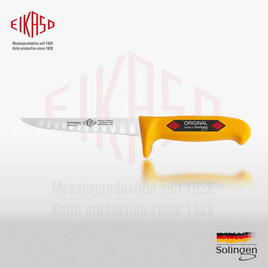 Ausbeinmesser mit Kullen 13cm PROfiTECT
