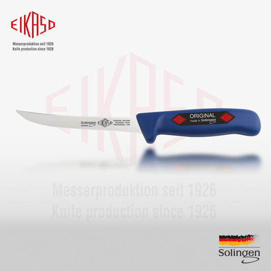 Fischmesser 16cm