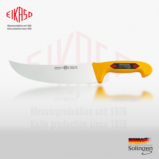 Zerlegemesser breite Klinge 26cm