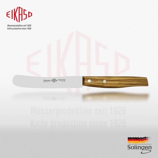 Buckelsmesser 11cm G-Line