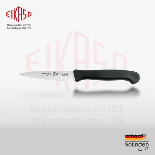 Küchenmesser Mittelspitzklinge 12cm