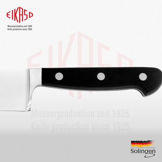 Kochmesser Gastro-Serie 18cm