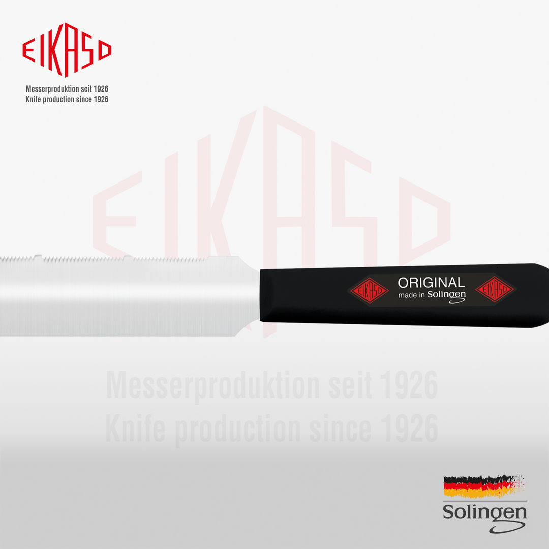 Kuchenmesser Frost & Glattschliff 31cm