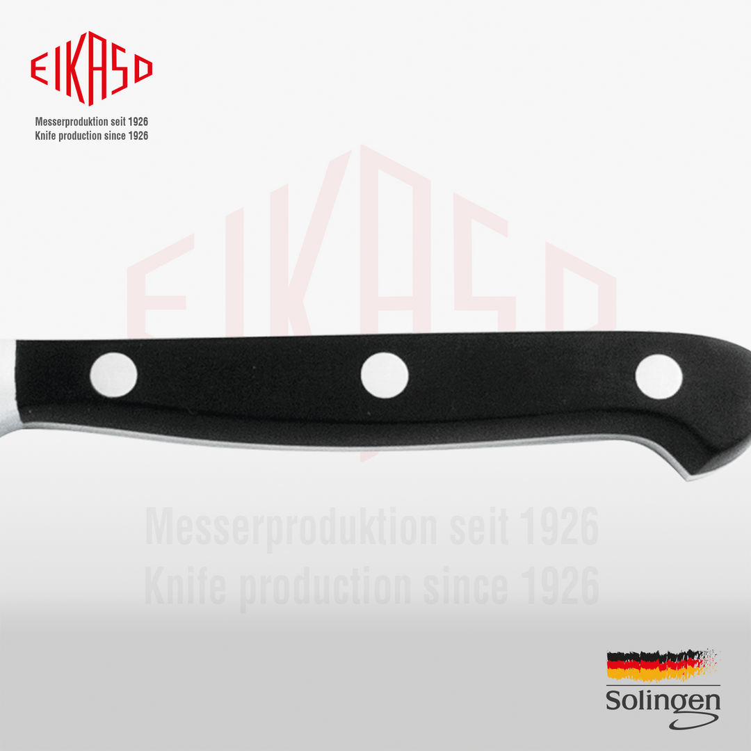 Küchenmesser Mittelspitzklinge Gastro-Serie 12cm