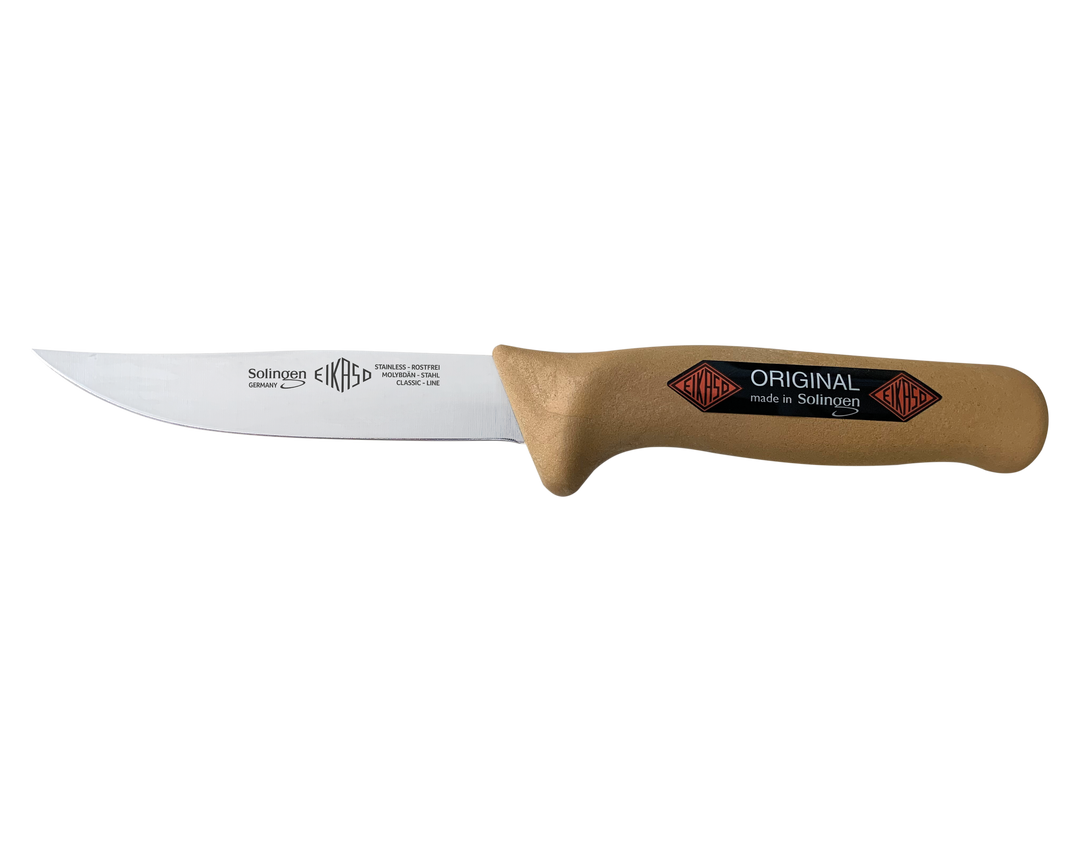 Eikaso Ergonomisches Griffkraftmesser (12,5 cm) – Spezielles Allzweckmesser bei Handgelenksproblemen