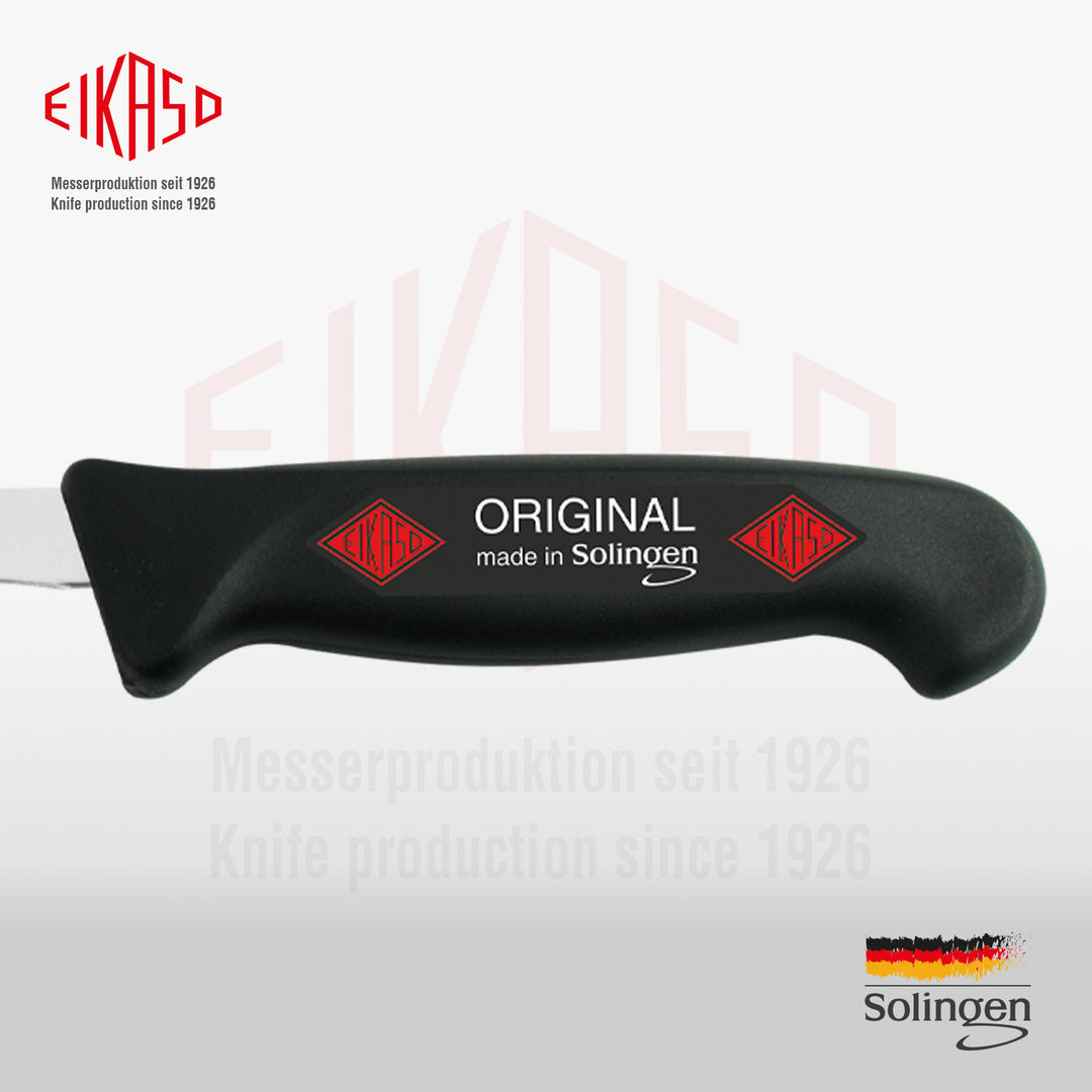 Filiermesser 12cm flexibel