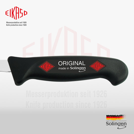 Filiermesser 12cm flexibel