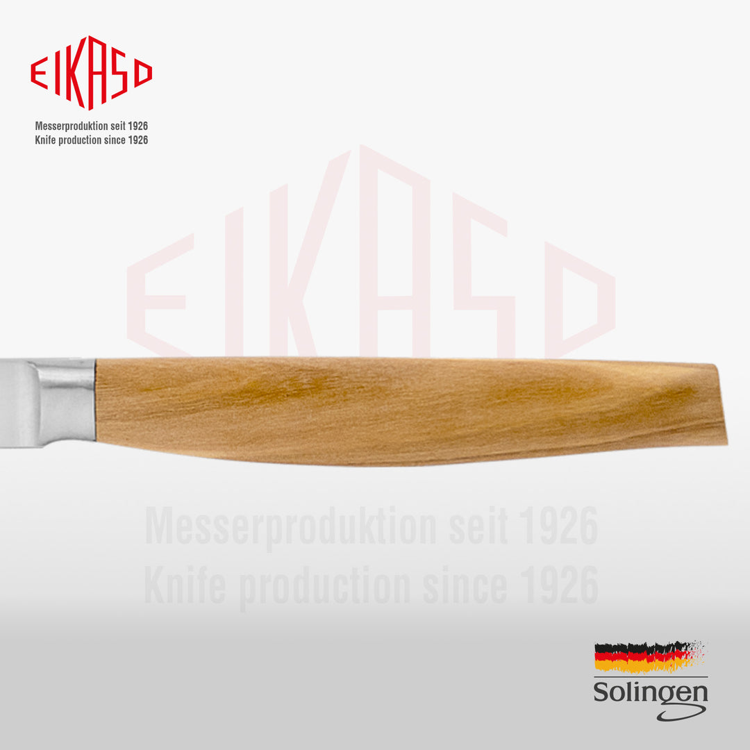 Vegetable Knife 9cm G-Line Forged