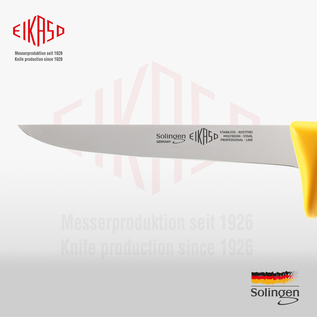 Ausbeinmesser 18cm PROfiTECT