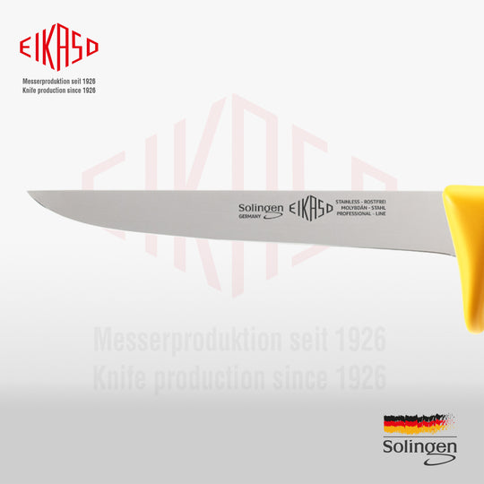 Ausbeinmesser 18cm PROfiTECT