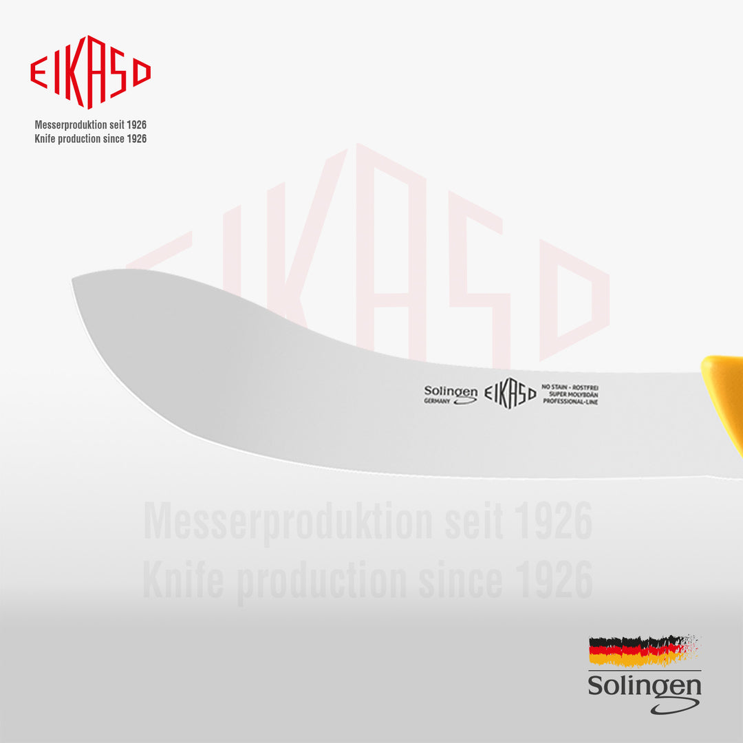 Abhäutemesser 18cm