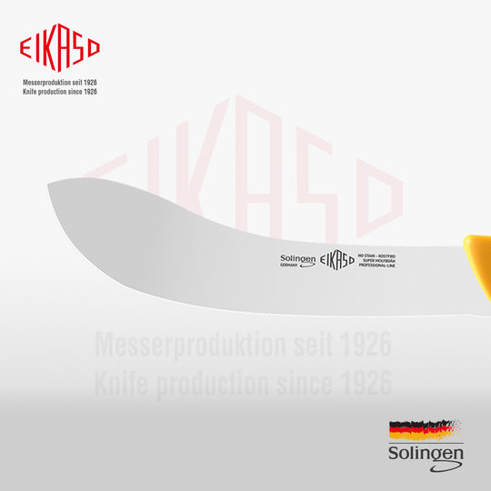 Abhäutemesser 18cm