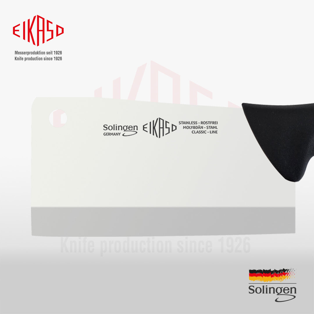 Spalter mit kleinem Griff 16cm