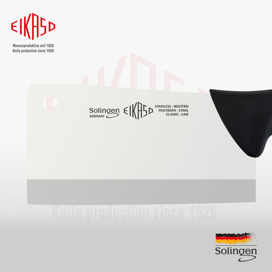 Spalter mit kleinem Griff 16cm