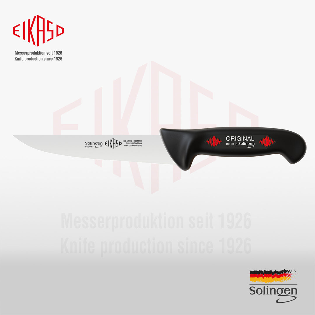 Butcher Knife Set 3-Piece Germany