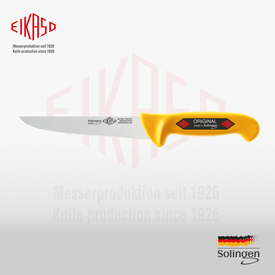 Butcher Knife Set, 6-Piece