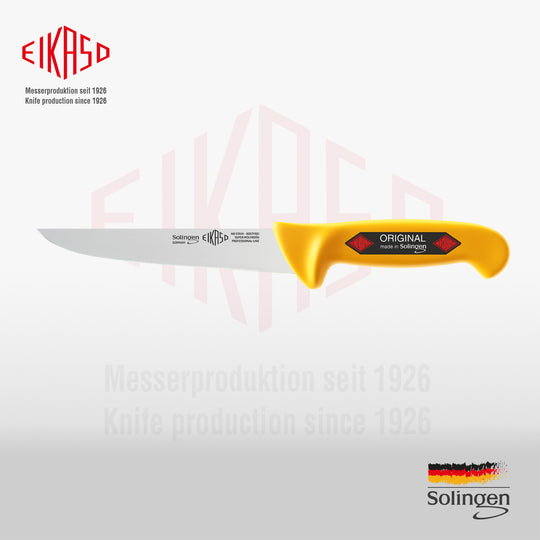 Butcher Knife Set, 6-Piece