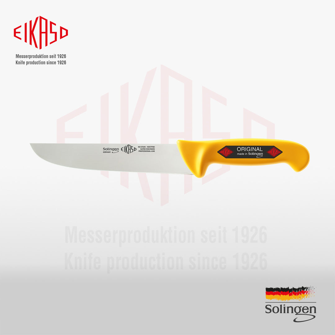 Butcher Knife Set, 6-Piece