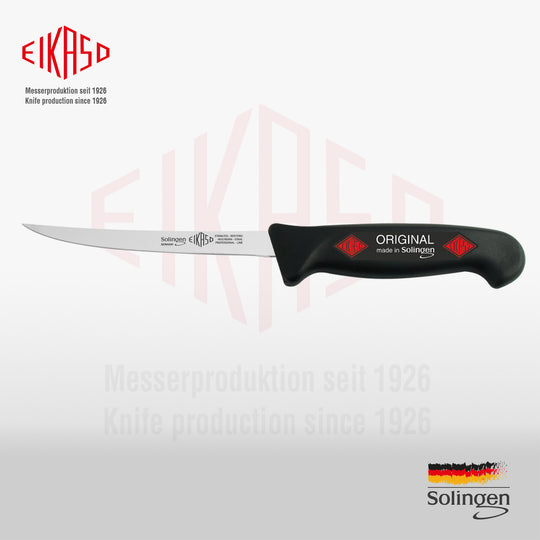Filiermesser 12cm flexibel