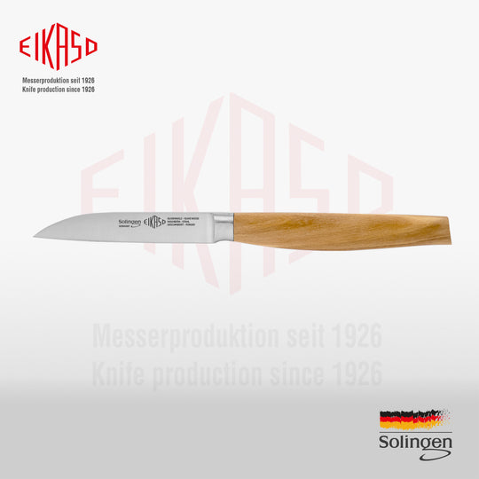 Vegetable Knife 9cm G-Line Forged