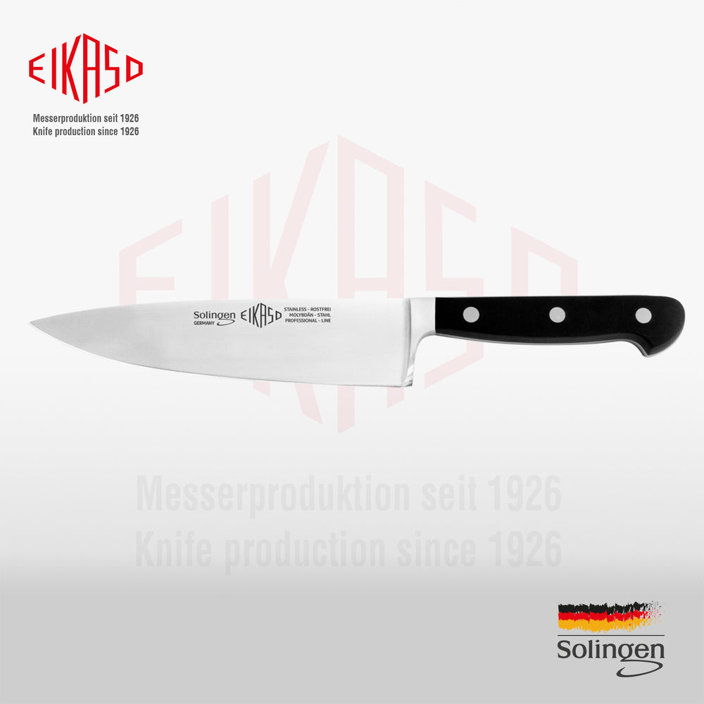 Chef Knife Set Gastro Series 3-PC