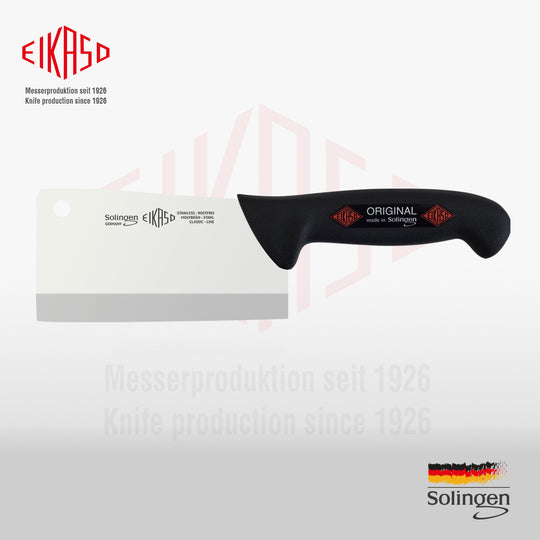 Spalter mit kleinem Griff 16cm