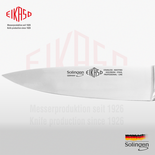 Kochmesser Gastro-Serie 16cm