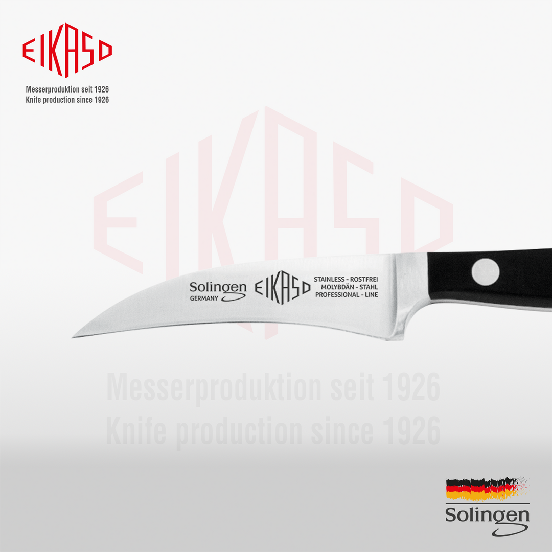 Schälmesser Gastro-Serie 7cm