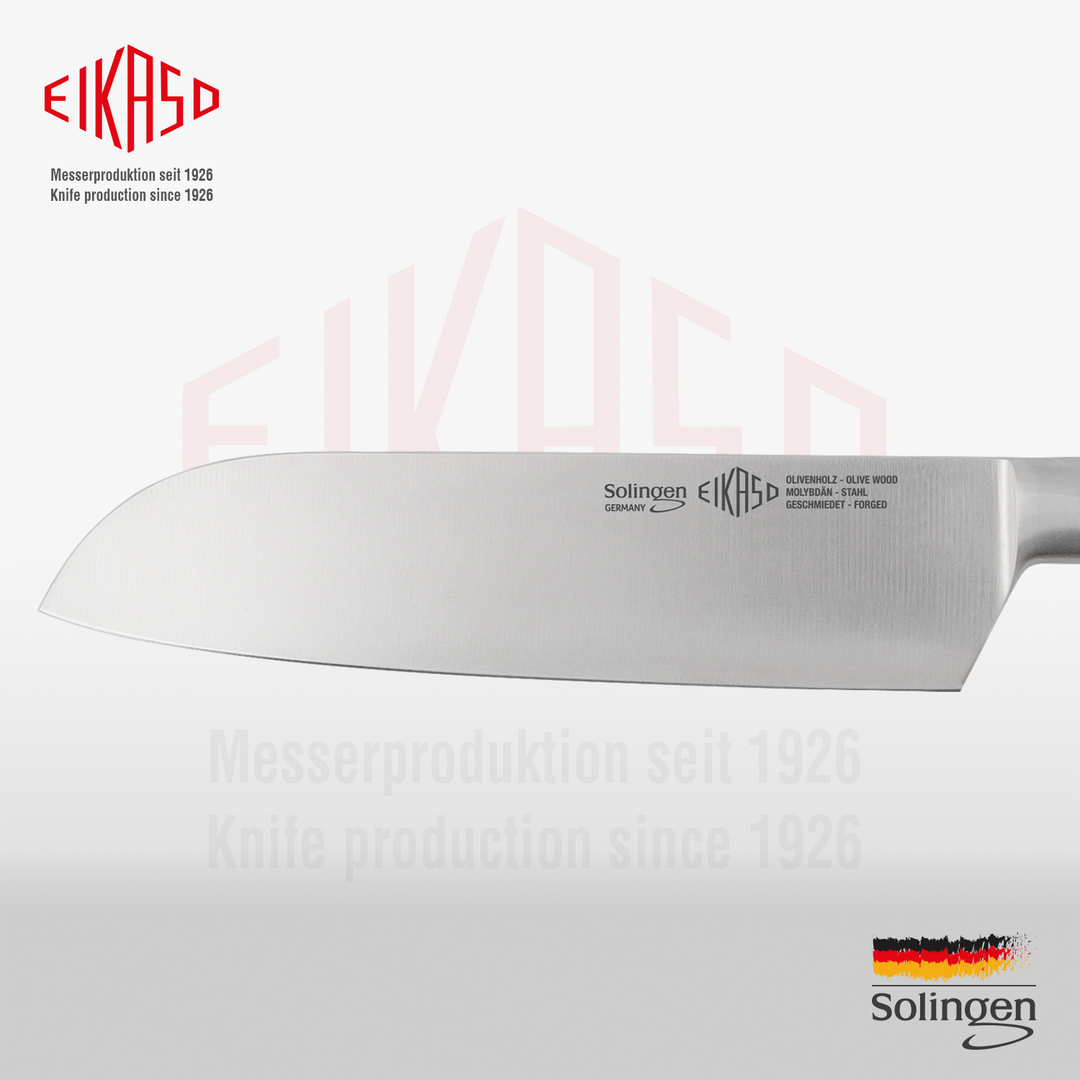 Santokumesser 20cm G-Line Geschmiedet