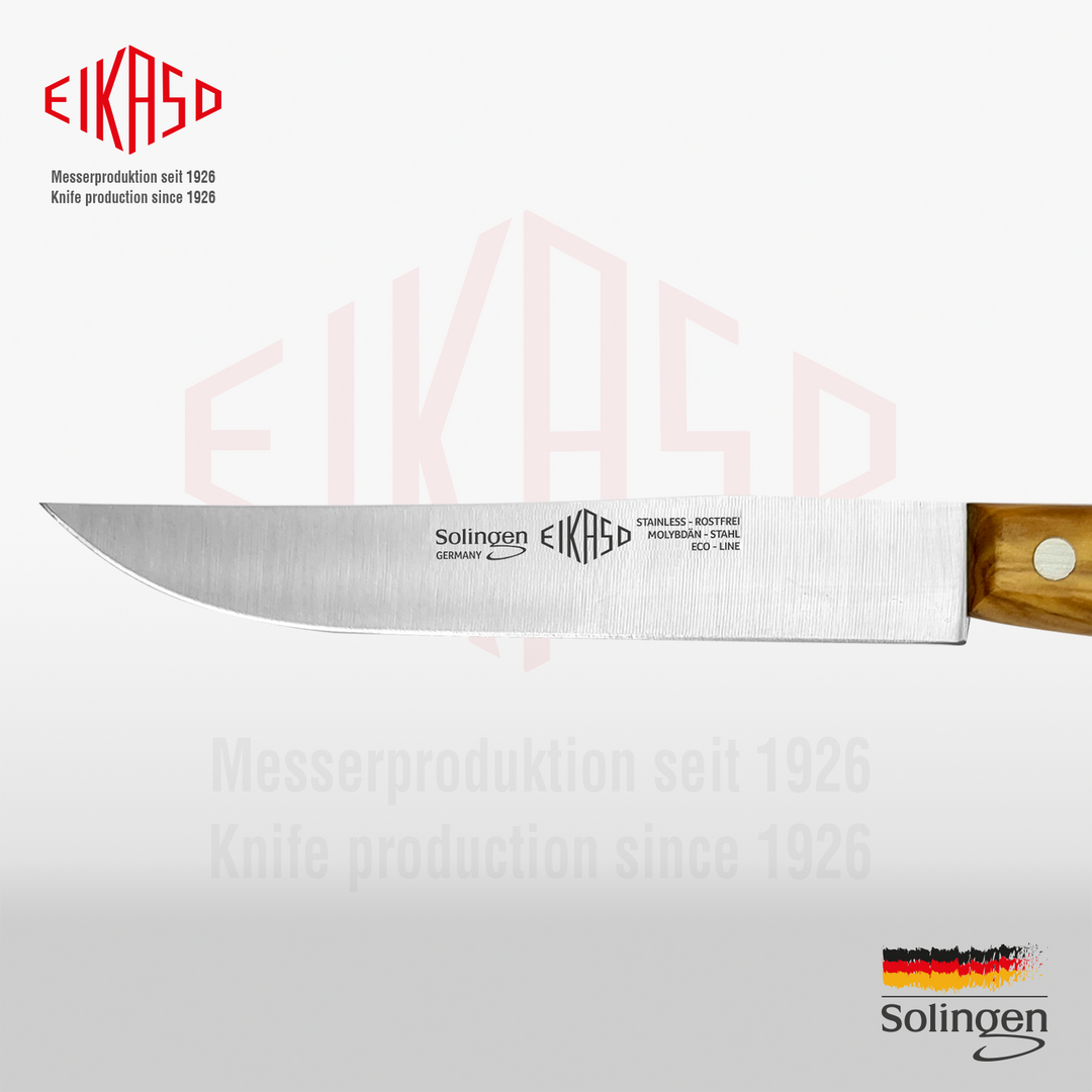 Steakmesser 12cm G-Line