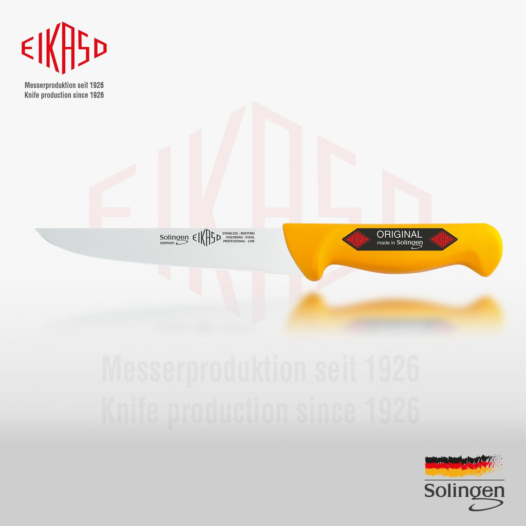 Butcher Knife Set, 6-Piece
