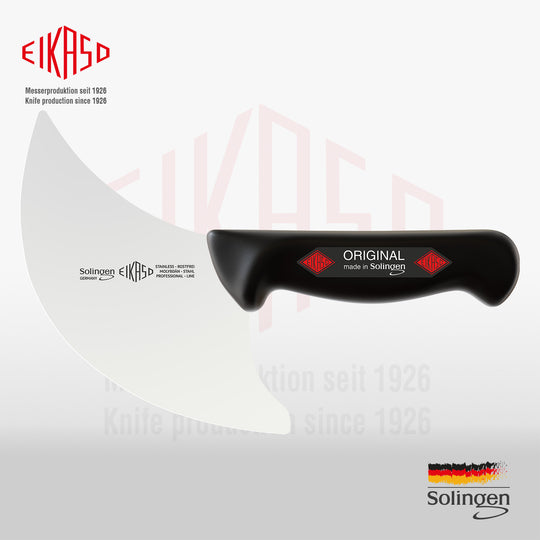 Börek Knife – Perfect Cut for Börek &amp; Pizza 21cm