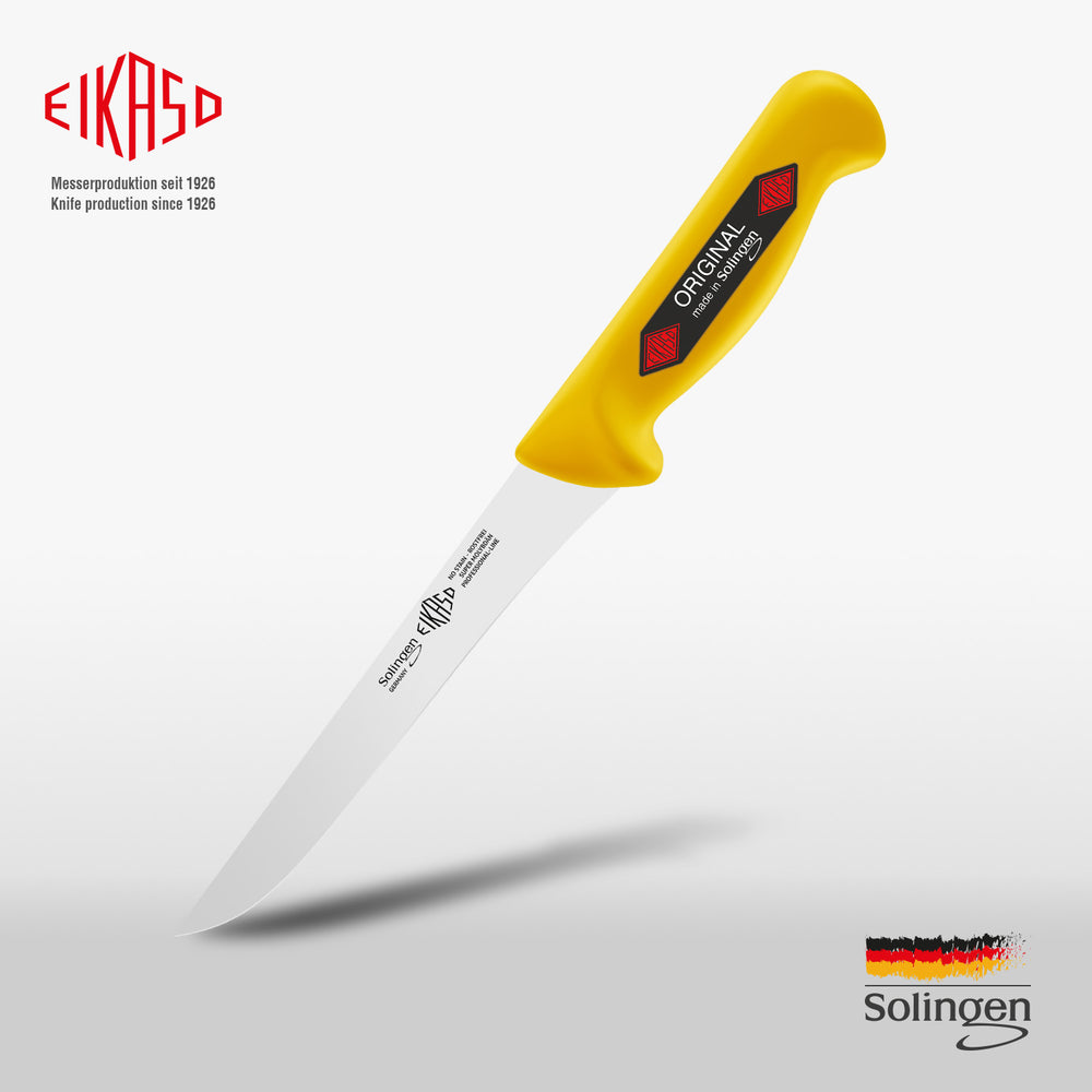 Ausbeinmesser gerade 18cm