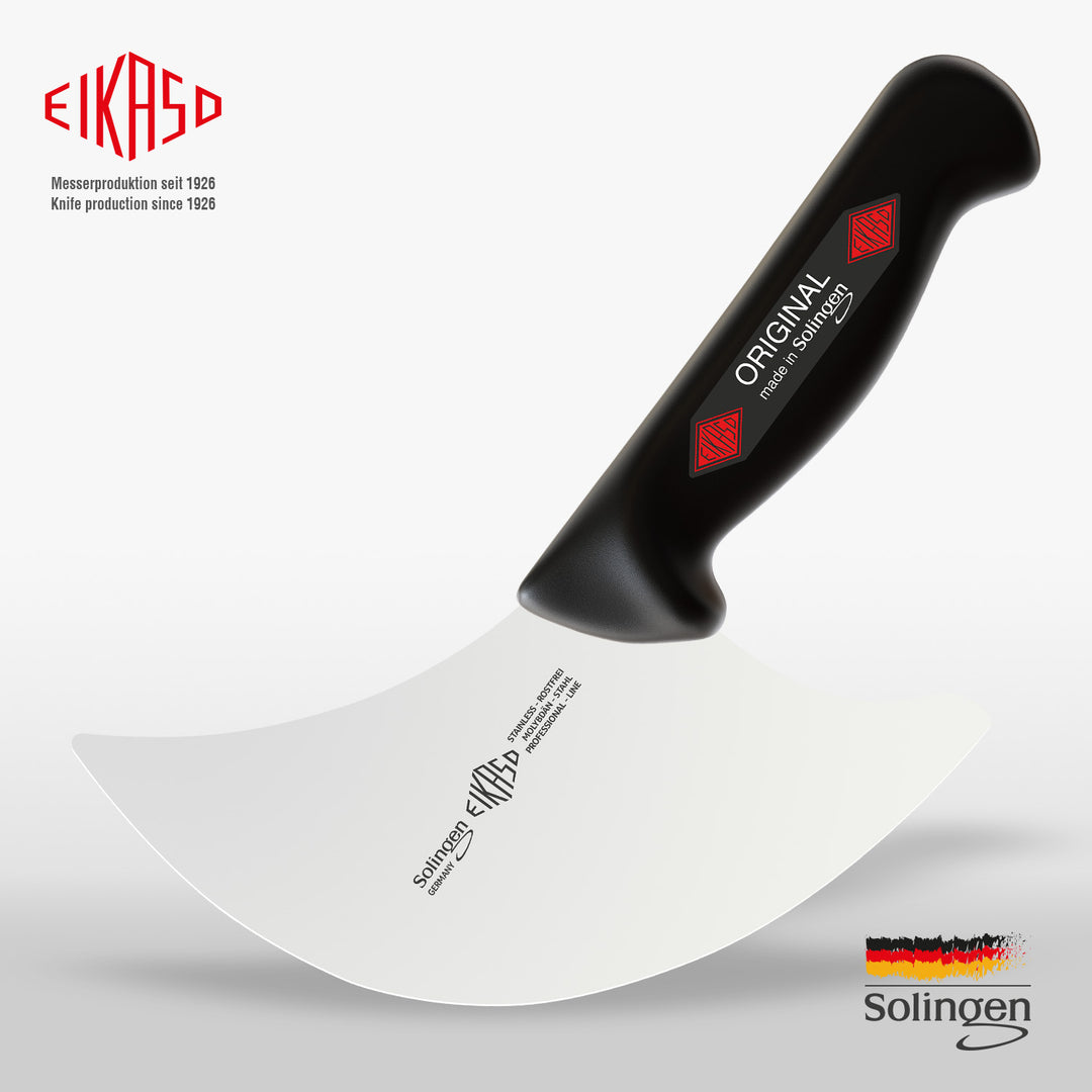 Börek Knife – Perfect Cut for Börek &amp; Pizza 21cm