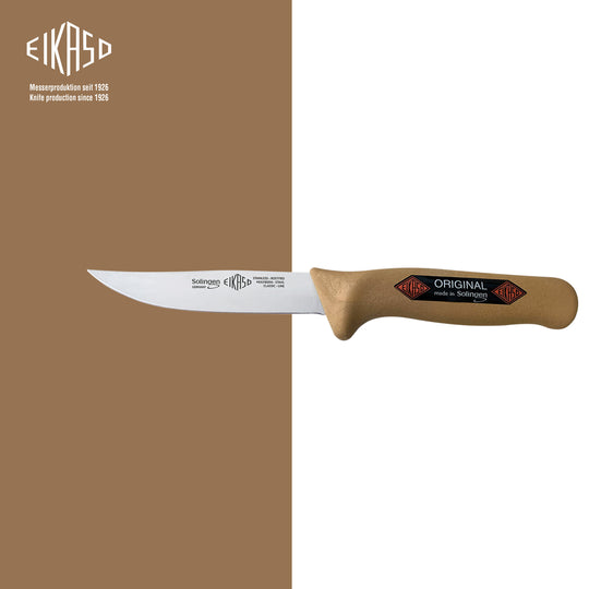 Eikaso Ergonomisches Griffkraftmesser (12,5 cm) – Spezielles Allzweckmesser bei Handgelenksproblemen