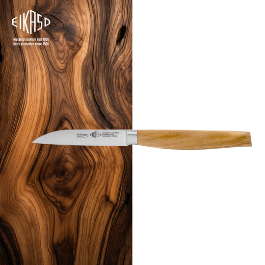 Vegetable Knife 9cm G-Line Forged