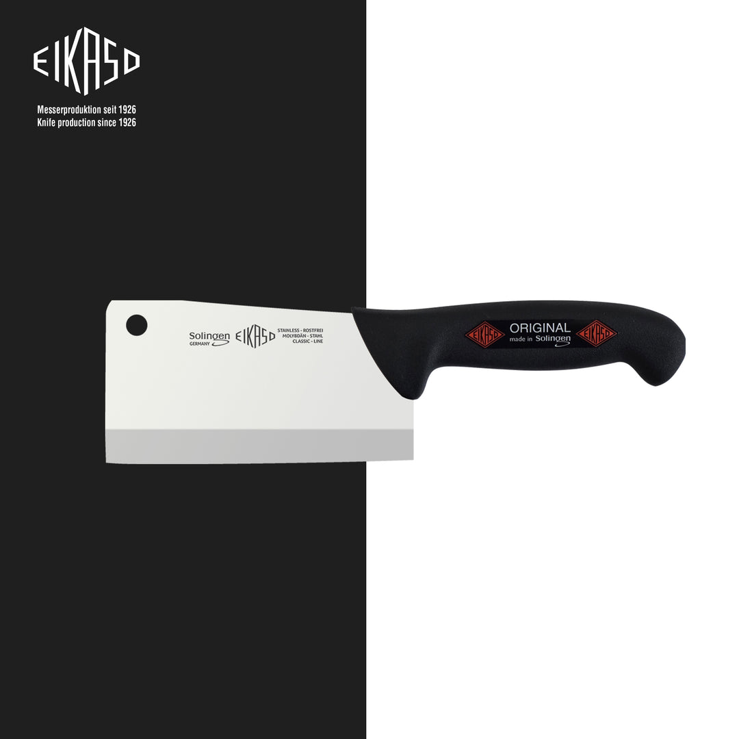 Spalter mit kleinem Griff 16cm