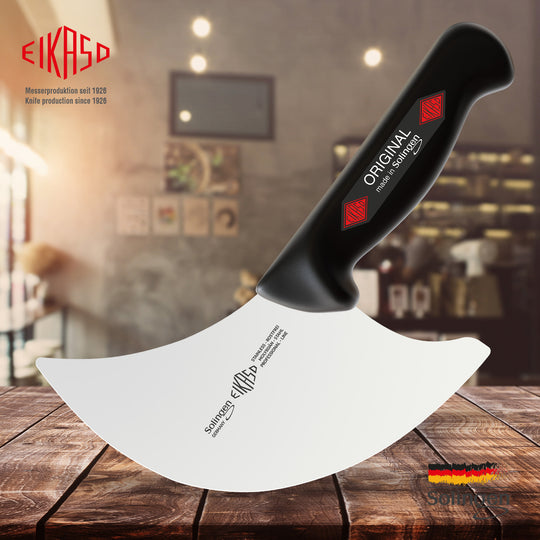 Börek Knife – Perfect Cut for Börek &amp; Pizza 21cm