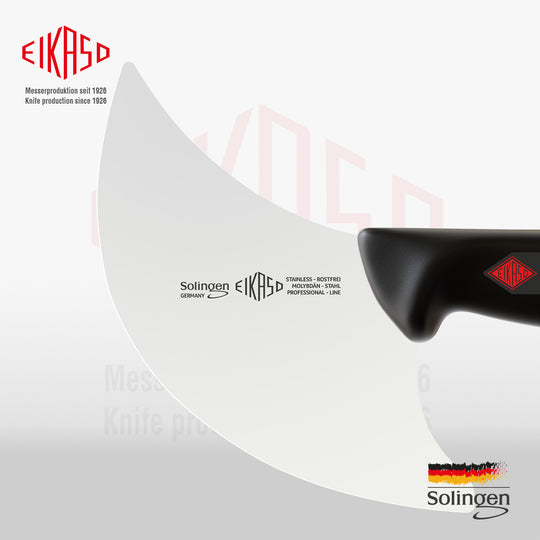 Börek Knife – Perfect Cut for Börek &amp; Pizza 21cm