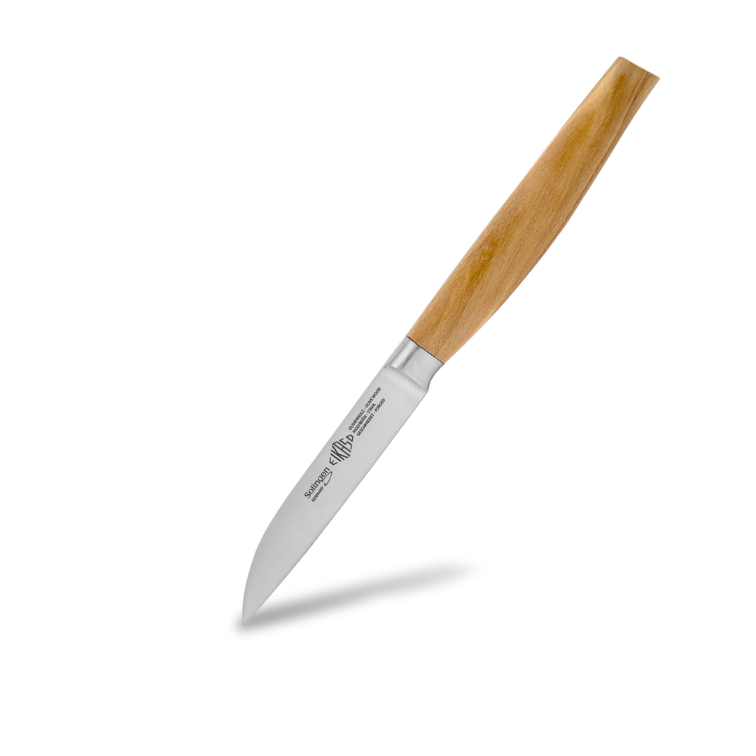 Vegetable Knife 9cm G-Line Forged